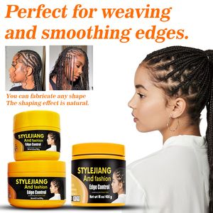 <span class=keywords><strong>Gel</strong></span> <span class=keywords><strong>de</strong></span> Alta Calidad para Peinado Profesional, <span class=keywords><strong>Gel</strong></span> para Trenzas, Acondicionador para Cabello Rizado, <span class=keywords><strong>Gel</strong></span> para Dar Brillo y Peinar - Product Image 6