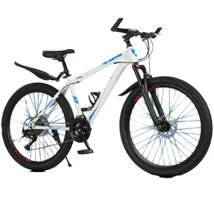 Vélo de montagne électrique pliable Lady City Philippines China Dropbar pour enfants, avec suspension intégrale, cadre en carbone et pneus larges - Product Image 1