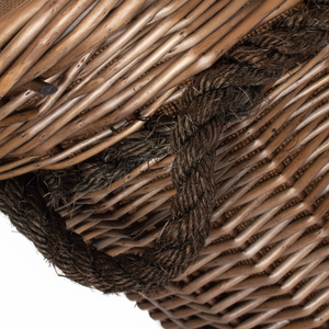 ตะกร้าสานคุณภาพดี - Product Image 1