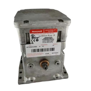 M9184C1049 อัตราส่วนแอคทูเอเตอร์ของมอเตอร์สำหรับ Spot 2 - Product Image 3