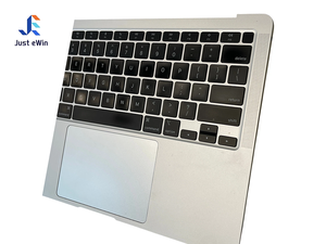 Various Language Layout Full Replacement Palmrest Keyboard for MacBook A2337 A2338 A2681 A2941 A2442 A2485 M1 M2 - Product Image 3