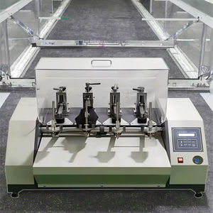 מכונת בדיקת התנגדות לכיפוף עקב של נעלי בטיחות, בדיקת PPE - Product Image 5