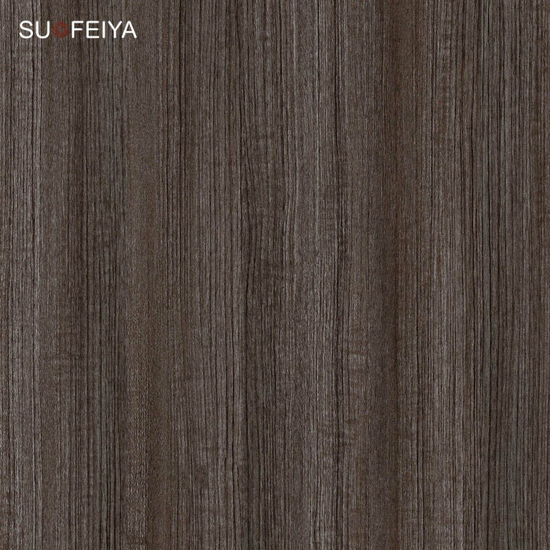 #144 Fume Teak