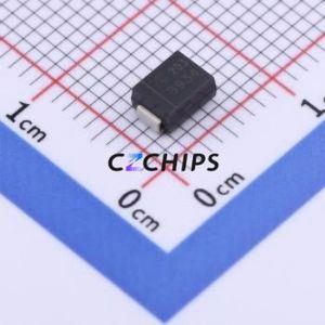 ไดโอด ZENER ไดโอด SMB 1SMB5934B-13ใหม่ของแท้ชิ้นส่วนอิเล็กทรอนิกส์ - Product Image 1