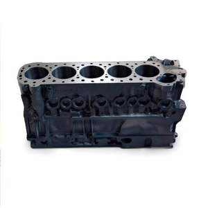 Bloque de Cilindros C1.7 C2.2 C2.4 C2.37 para Motor Diésel, Ensamblaje de Maquinaria de Baja Temperatura, Aleación Fundida - Product Image 1