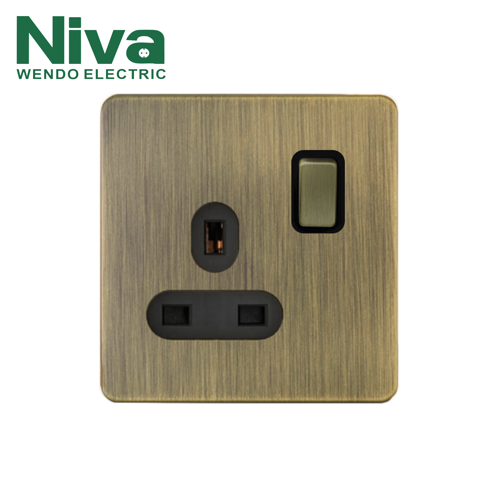 Green Bronze