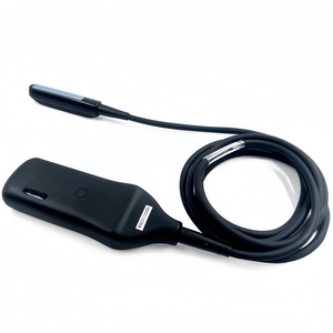 Machine à ultrasons Kaixin K6 5G WIFI sans fil pour vétérinaire, gros animaux, bovins, chevaux, vaches, moutons, grossesse, sonde <span class=keywords><strong>transrectale</strong></span> - Product Image 4