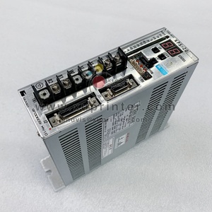 Original AC Servo Drive NCR-DBA1A2B-401 Motor Servo Drive for Komori Offset <b>Printing</b> <b>Machine</b> Spare Parts - Product Image 3