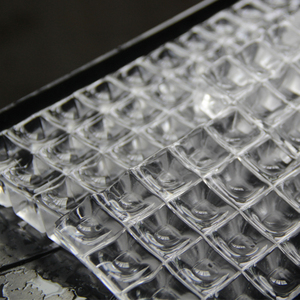 Machine à glace cubique 68kg/24h Usine directement Prix bon marché Machine à glace de cuisine de <span class=keywords><strong>recrutement</strong></span> - Product Image 6