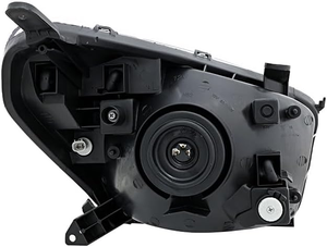 ไฟหน้า LED OE AURON รุ่นใหม่ 32V 6000K 60W 6000 ลูเมนส์ สำหรับ Toyota Rav4 ปี 2001-2003  ไฟต่ำ  แบบ Retrofit/Upgrade รับประกัน 1 ปี - Product Image 2