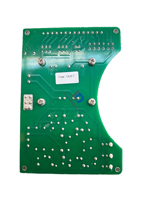 Tarjeta de Interfaz de Señales Básica Konecranes 53115273 para Polipastos Eléctricos de Cadena CLX Modelos CLX02/CLX05/CLX10/CLX16/CLX25-AC48V