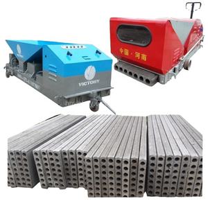 Machine de fabrication de panneaux muraux en <span class=keywords><strong>béton</strong></span>, <span class=keywords><strong>prix</strong></span> d'<span class=keywords><strong>usine</strong></span> 2026, facile à utiliser - Product Image 6