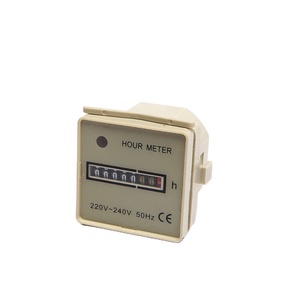 Bán nhà máy Khác Nhau 220 V ~ 240 V 50Hz/60Hz Kỹ Thuật Số Watt Hour Meter - Product Image 1