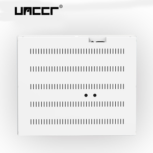 Treo Tường Kỹ Thuật Số Kiosk NFC Card <span class=keywords><strong>Reader</strong></span>, QR Code Scanner, Máy In Nhiệt Và Máy Ảnh HD Tự Dịch Vụ Thanh Toán Thiết Bị Đầu Cuối Kiosks - Product Image 3