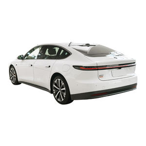 Chine NIO ET7 Véhicule Électrique Haute Vitesse 2025 Weilai à Vendre – Nouvelle Énergie, Meilleures Ventes - Product Image 5