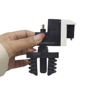 Rotrics DexArm Dört Eksenli Küçük Masaüstü 0.5KG Endüstriyel Robotik Kol Çocuklar İçin Akıllı Çizim Robotu 220V Lazer Gravür Makinesi 3D Yazıcı - Product Image 3