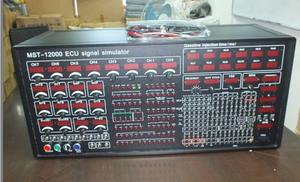 MST-12000 pour diesel et essence Plate-forme de test d'<span class=keywords><strong>édition</strong></span> de signal de vilebrequin automobile universelle et simulateur de testeur de signal ECU - Product Image 2