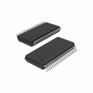 Logic Original One Stop Service 48 TFSOP 74FCT16245ETPAG8 Buy Online Electronic Components - Product Image 1