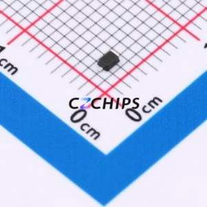 Diode Zener DDZ6V8ASF-7 SOD-323F de haute qualité, fournisseur de composants électroniques en gros et service BOM - Product Image 1