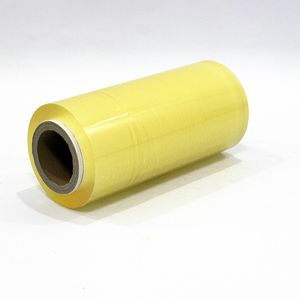 Pellicola Alimentare in PVC per Alimenti, Antiappannamento, Mantiene il Cibo Fresco, Personalizzabile in Dimensioni e Logo - Product Image 6