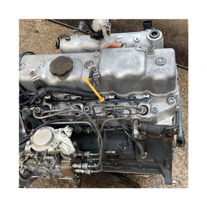 มอเตอร์กระปุกเกียร์<span class=keywords><strong>4d56</strong></span><span class=keywords><strong>เครื่อง</strong></span>ยนต์เทอร์โบ<span class=keywords><strong>4d56</strong></span>ที่สมบูรณ์<span class=keywords><strong>เครื่อง</strong></span>ยนต์<span class=keywords><strong>4d56</strong></span><span class=keywords><strong>มือ</strong></span><span class=keywords><strong>สอง</strong></span> - Product Image 1