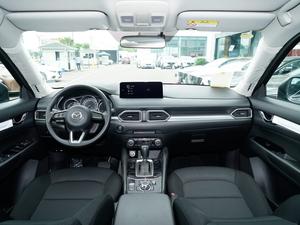 <span class=keywords><strong>Mazda</strong></span> CX 2WD Automático Edición Comfort, Auto Familiar de Alto Rendimiento y Confortable, Nuevo 2025 - Product Image 6