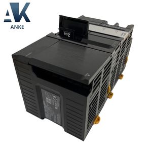 Unidad controladora de CPU PLC de serie NJ de, 12, 12, 12, 12, 12, 12, 12 - Product Image 4