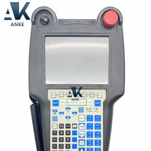 FANUC ROBOT 2518 TEACH COLGANTE EAW EGN ESW EMH - Product Image 1