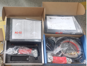 हवा ग्रेनाइट चमकाने मशीन, हवा पत्थर पालिशगर - Product Image 4