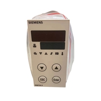Régulateur proportionnel Siemens / Contrôleur de température RWF50.20A9 RWF55.50A9 Régulateur proportionnel Siemens à 3 positions