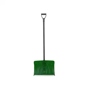 Hot Sale Factocy 18IN Plastic Snow Shovel