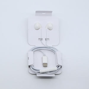 Auriculares <span class=keywords><strong>originales</strong></span> USB C con cable <span class=keywords><strong>de</strong></span> calidad <span class=keywords><strong>de</strong></span> sonido Tipo C Auriculares intrauditivos para <span class=keywords><strong>iPhone</strong></span> 15 16 - Product Image 5