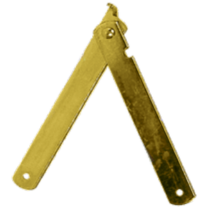 PÔLE ARTICULÉ POUR EALS 25 cm - Product Image 1