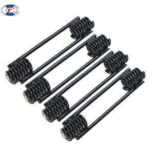 HF 4 dikme bobin kravat kaplama dört Struts bobin eklemek kaldırma döngü eklemek - Product Image 5