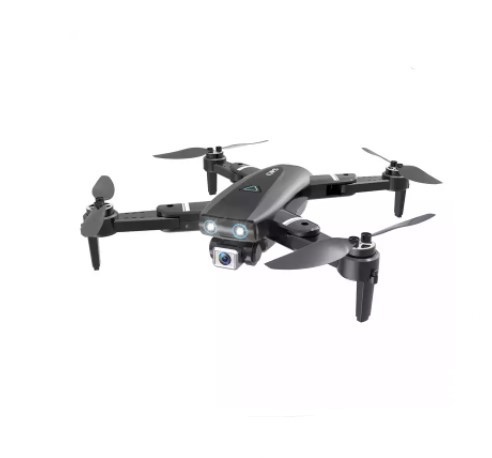 Factory S167 PRO RC Drone Brushless Professional Drones 4K HD Dual Camera GPS WiFi FPV Dron Toys Christmas Gifts