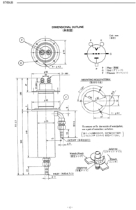 Can0n T0SHIBA ban đầu Nhật Bản <span class=keywords><strong>8t69jb</strong></span> RF điện tử <span class=keywords><strong>triode</strong></span> dao động ống đèn điện ống cho máy tần số cao - Product Image 6