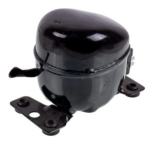 Compresseur Jiaxipera MM1070Y d'origine pour réfrigérateur-congélateur R600a 220-240V LBP 82W, remplacement du moteur de refroidissement du compresseur - Product Image 2