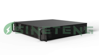 Convertidor Bidireccional CC-CC para Módulos de Sistemas Fotovoltaicos, Almacenamiento de Baterías de Litio de 750V-1000V, Cargador MPPT de 20KW