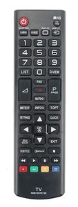 AKB73975735 Replacement <b>Remote</b> <b>Control</b> Compatible for LG LCD TV AKB74475418 AKB73715606 AKB73715608 controller - Product Image 3