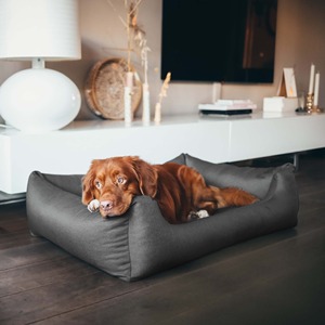 Selbst wärmendes Katzen bett für kleine Katze Selbst erhitzende Hunde kissen Thermische extra warme Welpen matte Klassisches wasch bares Hunde bett drinnen und draußen - Product Image 3