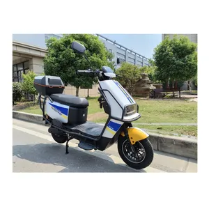 Scooter Eléctrico para adultos 60V72V gowei ciclomotor eléctrico yadea motocicleta eléctrica de alta velocidad