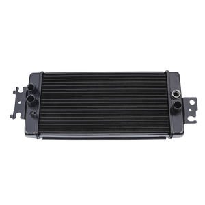 หม้อน้ำรถจักรยานยนต์เหมาะสำหรับถนนซูซูกิ M50 2005-2019 linyin Avenue VZ800 - Product Image 5