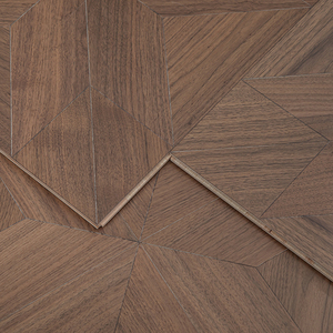 AVANTIMORA Smooth Groove Tropical ISO9001 Antideslizante Grado AB 18mm Parquet de Madera de Roble Europeo Multicapa con Sistema T&G para Uso Interior - Product Image 1
