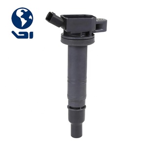 Hanzhuang ateşleme bobinleri 05-12 Toyota Toyota 2.2.7l için 90919-02248 sıcak satış ateşleme bobini - Product Image 3