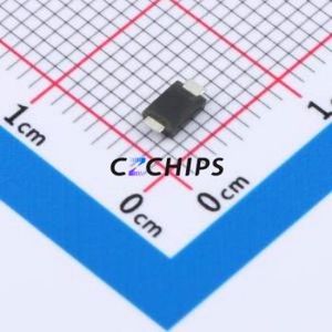 ไดโอด Schottky ไดโอดชิปชิ้นส่วนอิเล็กทรอนิกส์ SS210L ของแท้และใหม่เอี่ยม - Product Image 2