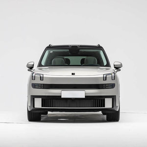Gran Oferta 2026 Lynk & Co 900 2.0T Vehículos Geely Vehículos de Nueva Energía SUV Híbrido Enchufable SUV Grande de 7 Plazas LHD depósito - Product Image 2