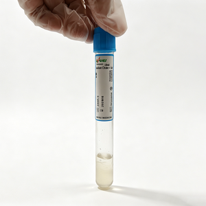 Tubo per Separazione e Crescita del Plasma Ricco di Piastrine (PRP) con Gel Biotinico PRP e ACD 8-50ml - Product Image 1