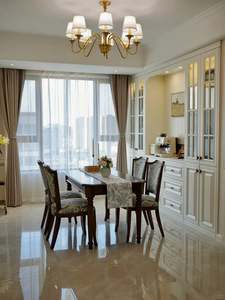 Mueble de Cocina con Diseño Personalizable para Almacenamiento de Vino, Apto para Sala de Estar o Comedor - Product Image 3