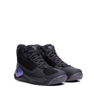 รองเท้าบูทมอเตอร์ไซค์ Dainese Atipica Air 2 Anniversary สีดำ ไซส์ 45 - Product Image 1