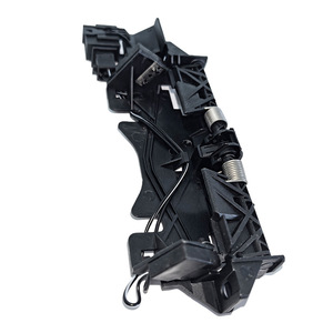 Actuador de Cierre Centralizado DC 12V con Botón Pulsador para Toyota Faw JP - Product Image 2
